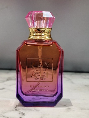 Parfémovaná voda inspirováno Kayali Fleur Majesty Rose Royale  30 ml