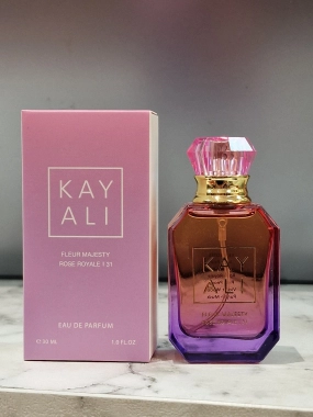 Parfémovaná voda inspirováno Kayali Fleur Majesty Rose Royale  30 ml