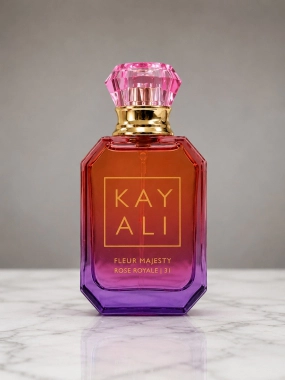 Parfémovaná voda inspirováno Kayali Fleur Majesty Rose Royale  30 ml