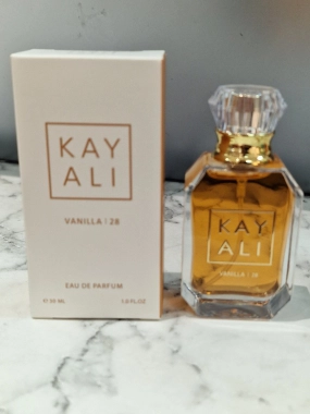 Parfémovaná voda inspirováno Kayali Vanilla 30 ml