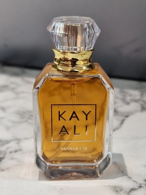 Parfémovaná voda inspirováno Kayali Vanilla 30 ml