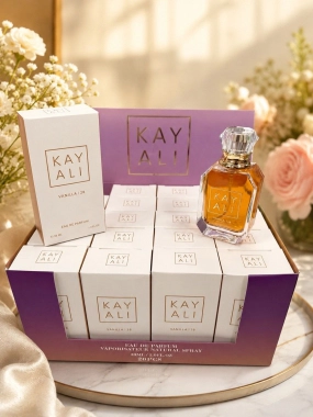 Parfémovaná voda inspirováno Kayali Vanilla 30 ml