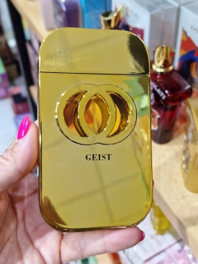 GEIST Eau de Parfum 100 ml inspirováno Gucci Guility