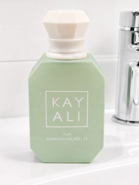 Parfémovaná voda inspirováno KAYALI Yum Pistachio Gelato 30 ml