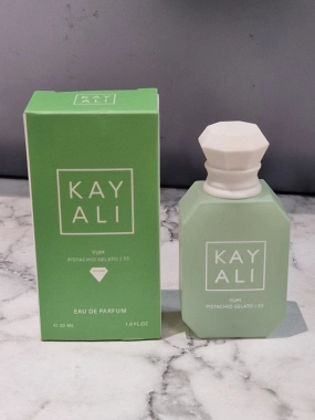 Parfémovaná voda inspirováno KAYALI Yum Pistachio Gelato 30 ml