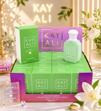 Parfémovaná voda inspirováno KAYALI Yum Pistachio Gelato 30 ml