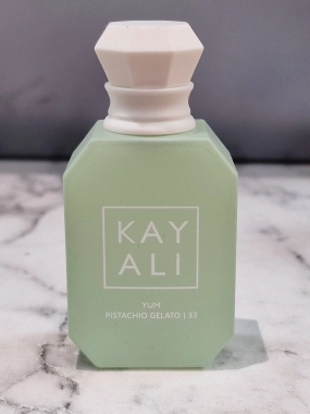 Parfémovaná voda inspirováno KAYALI Yum Pistachio Gelato 30 ml
