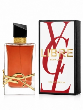 Libre Berry Crush Eau de Parfum inspirováno Yves Saint Laurent  100 ml