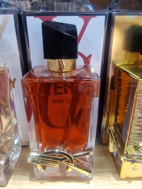 Libre Berry Crush Eau de Parfum inspirováno Yves Saint Laurent  100 ml