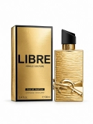 LIBRE Vanille Couture Eau de Parfum 100 ml inspirováno Yves Saint Laurent