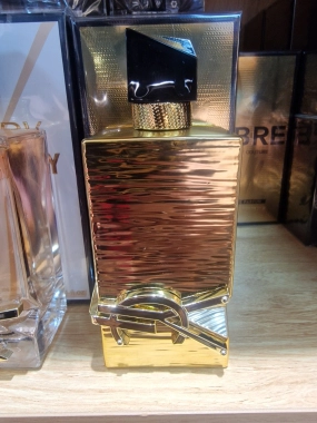 LIBRE Vanille Couture Eau de Parfum 100 ml inspirováno Yves Saint Laurent