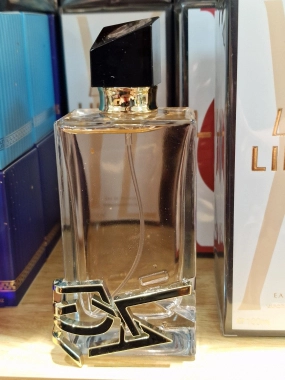Lady Liberty Eau de Parfum 100 ml inspirováno Yves Saint Laurent