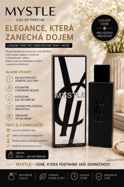 Libre Berry Crush Eau de Parfum inspirováno Yves Saint Laurent  100 ml