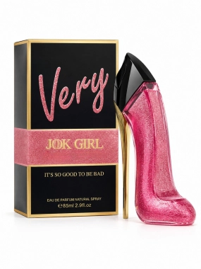 Parfémovaná voda inspirována Carolina Herrera Very Girl 85 ml