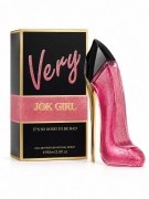 Parfémovaná voda inspirována Carolina Herrera Very Girl 85 ml