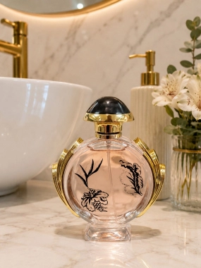 Olumapea Blossom – Eau de Parfum 90 ml inspirováno Paco Rabanne