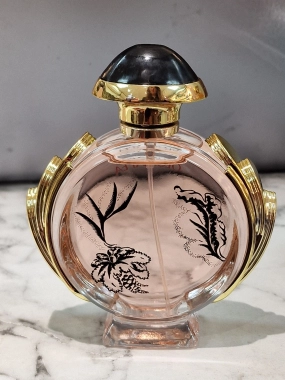 Olumapea Blossom – Eau de Parfum 90 ml inspirováno Paco Rabanne