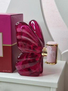 Parfémovaná voda inspirováno Carolina Herrera La Bomba  80ml MADE IN SPAIN