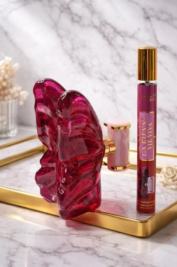 Parfémovaná voda inspirováno Carolina Herrera La Bomba  80ml MADE IN SPAIN