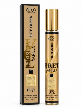 EQ Elite Queen – Liberty Vanilla Eau de Parfum 35 ml inspirováno Yves Saint Laurent