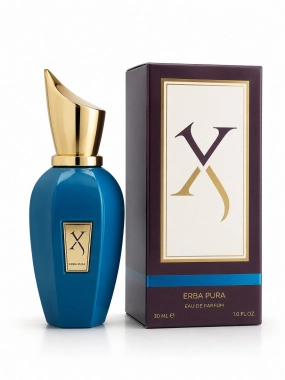Mystical parfém – Eau de Parfum 30 ml inspirováno Xerjoff Erba Pura