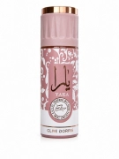 CLIVE DORRIS tělová mlha inspirováno Lattafa Yara Elixir 250 ml