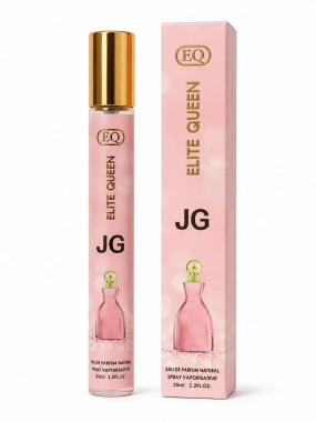EQ Elite Queen JG – parfémovaná voda 35 ml inspirováno Jimmy Choo