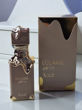 ECLAIRE – Find Queen Eau de Parfum 50 ml inspirováno Lattafa Eclaire