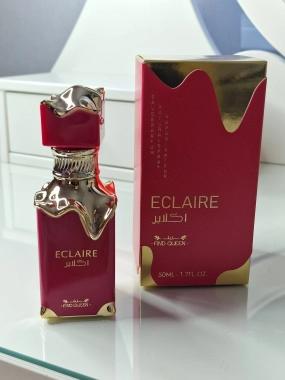 Find Queen parfémovaná voda inspirováno Lattafa Eclaire dámská 50 ml