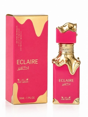 Find Queen parfémovaná voda inspirováno Lattafa Eclaire dámská 50 ml