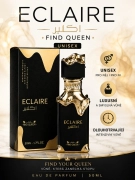 Find Queen parfémovaná voda inspirováno Lattafa Eclaire UNISEX 50 ml