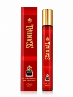 Scandal parfémovaná voda 35 ml inspirováno Jean Paul Gaultier Scandal