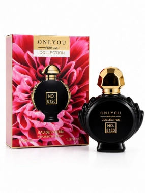 ONLYOU Perfume Collection No. 8120 – Eau de Parfum 30 ml inspirováno Paco Rabanne Olympea