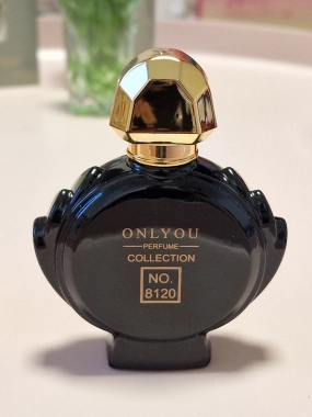 ONLYOU Perfume Collection No. 8120 – Eau de Parfum 30 ml inspirováno Paco Rabanne Olympea