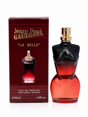 ALVS Eau de Parfum 30 ml inspirovano vůní Jean Paul Gaultier La Belle