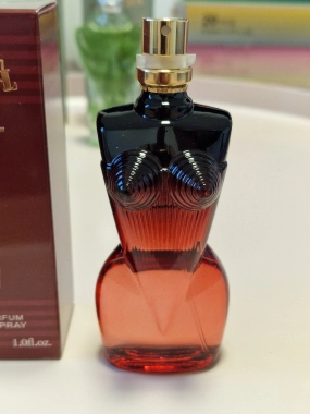 ALVS Eau de Parfum 30 ml inspirovano vůní Jean Paul Gaultier La Belle