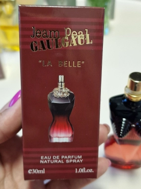 ALVS Eau de Parfum 30 ml inspirovano vůní Jean Paul Gaultier La Belle