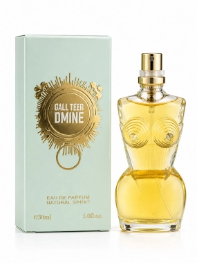 ALVS GALL TEER DMINE – Eau de Parfum 30 ml inspirováno Jean Paul Gaultier