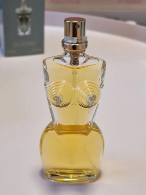 ALVS GALL TEER DMINE – Eau de Parfum 30 ml inspirováno Jean Paul Gaultier
