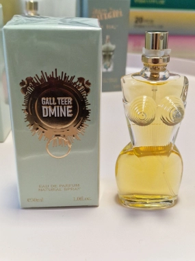 ALVS GALL TEER DMINE – Eau de Parfum 30 ml inspirováno Jean Paul Gaultier