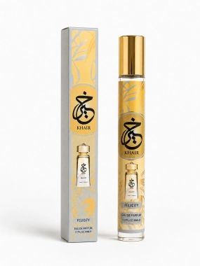 Khair Felicity Eau de Parfum 35 ml inspirováno Paris Corner unisex