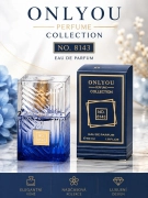 ONLYOU Collection No. 8143 Eau de Parfum 30 ml inspirováno Lattafa Khamrah unisex