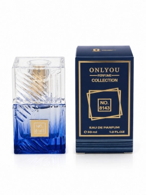 ONLYOU Collection No. 8143 Eau de Parfum 30 ml inspirováno Lattafa Khamrah unisex