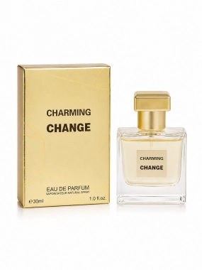 Charming Change Eau de Parfum 30 ml inspirováno Chanel Gabrielle