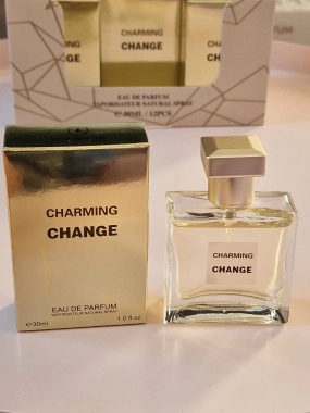 Charming Change Eau de Parfum 30 ml inspirováno Chanel Gabrielle