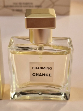 Charming Change Eau de Parfum 30 ml inspirováno Chanel Gabrielle