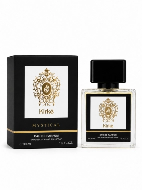 Mystical Kirkè – Eau de Parfum 30 ml Inspirováno vůní Tiziana Terenzi Kirke unisex