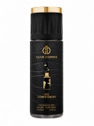 CLIVE DORRIS tělová mlha inspirováno Lattafa His Confession 250 ml