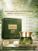 GUSHIYUTA 377 – rozjasňující pleťový krém (60 g)