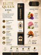 ONLYOU Elite Queen Kirke 35 ml inspirováno Tiziana Terenzi unisex